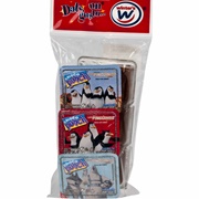 Choco Punch Pinguinos