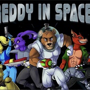 Freddy in Space 2