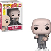 Dr Evil