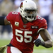 Chandler Jones