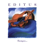 Siempre, Vol 1 – Editus (1995)