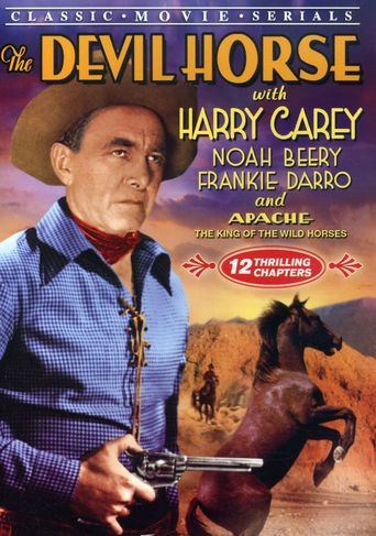 The Devil Horse (1932)