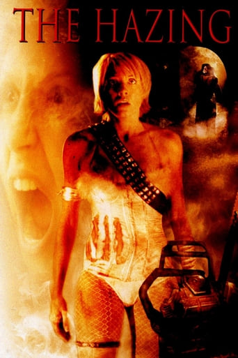 Dead Scared (2004)