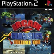 Arcade Classics: Volume One