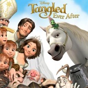 Tangled Ever After