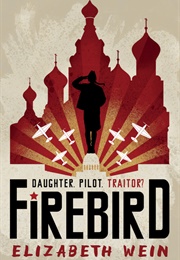 Firebird (Elizabeth Wein)