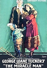 The Miracle Man (1919)