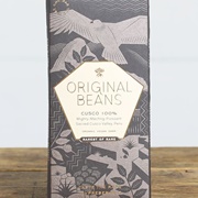 Original Beans Cusco 100%