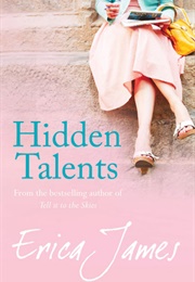 Hidden Talents (Erica James)