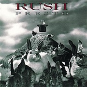 Presto (Rush, 1989)