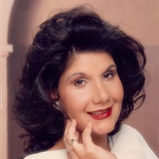 Sylvia Constantinidis