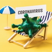 Had to Cancel a Vacation