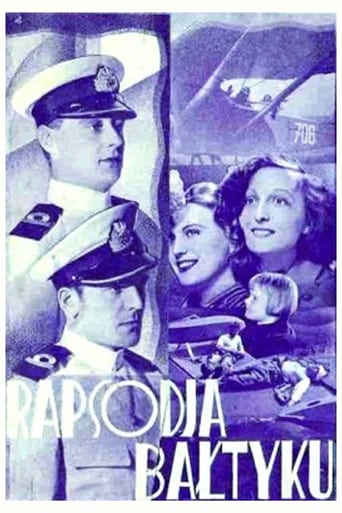 Rhapsody of the Baltic Sea (1935)