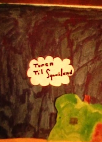 The Trip to Squash Land (1967)