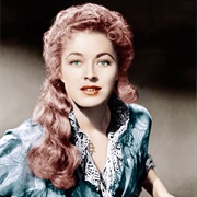 Eleanor Parker