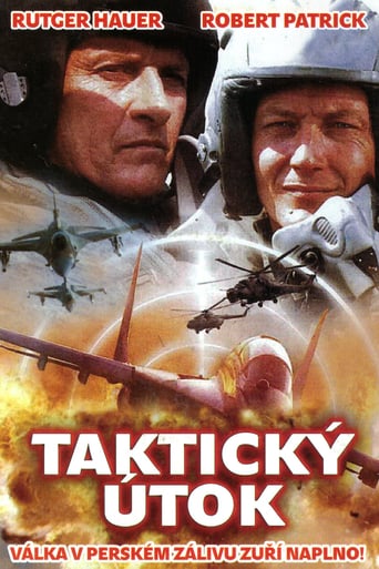 Tactical Assault (1999)