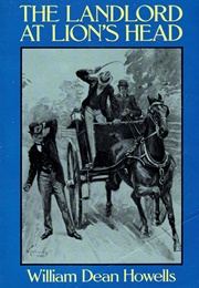 The Landlord at Lion's Head (William Dean Howells)