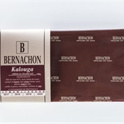 Bernachon Kalouga Chocolat Noir