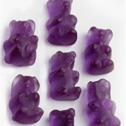 Gummy Bears