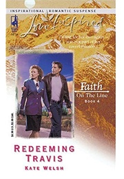 Redeeming Travis (Kate Welsh)