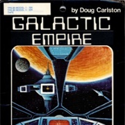 Galactic Empire