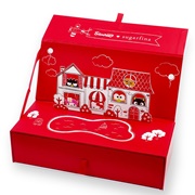 Sugarfina Sanrio Bento Box
