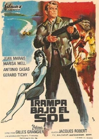 Train D'enfer (1965)