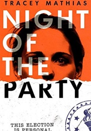 Night of the Party (Tracey Mathias)