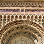Mudejar Architecture of Aragon