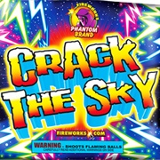 Crack the Sky