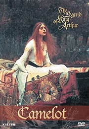 The Legend of King Arthur Camelot (2006)