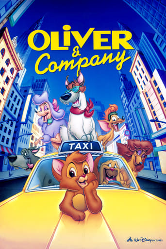 Oliver &amp; Company (1988)