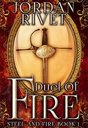 Duel of Fire (Jordan Rivet)