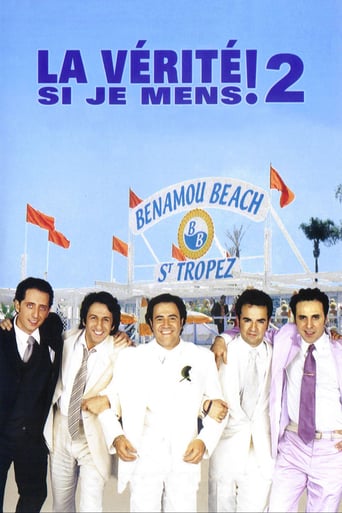 La Vérité Si Je Mens ! 2 (2001)