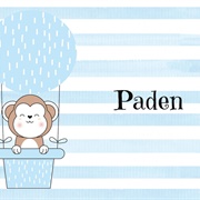 Paden