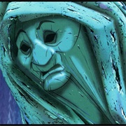 Grandmother Willow - Pocahontas