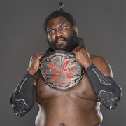 Willie MacK