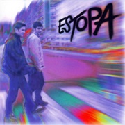 Estopa – Estopa (1999)