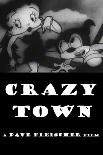 Crazy-Town (1932)