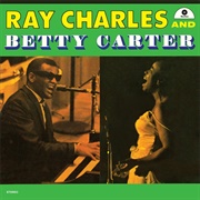 Ev'ry Time We Say Goodbye - Ray Charles & Betty Carter