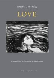 Love (Hanne Ørstavik)