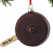 Dilly Bar Ornament