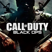 Call of Duty: Black Ops (2010)