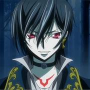Code Geass Fukkatsu No Lelouch