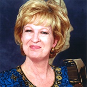 Jayne Eastwood