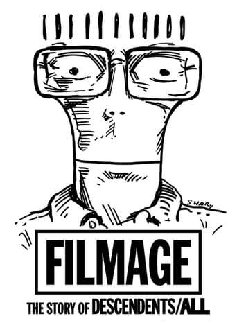 Filmage: The Story of Descendents/All (2014)