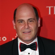 Matthew Weiner