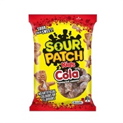 Sour Patch Kids Cola