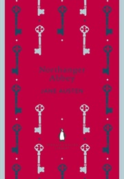 Northanger Abbey (Jane Austen)