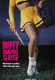 Buffy the Vampire Slayer (1992)